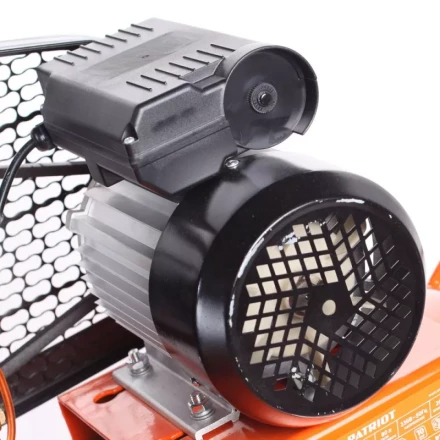 Компрессор масляный поршневой ременной PATRIOT PTR 80/260A купить в Нижневартовске