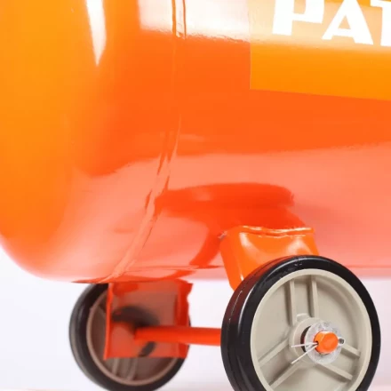 Компрессор масляный поршневой ременной PATRIOT PTR 80/260A купить в Нижневартовске