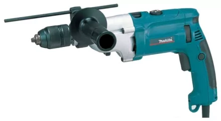 Дрель ударная двухскоростная Makita HP2071 купить в Нижневартовске