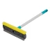 Щетка-окномойка с водосгоном, пластиковый черенок, 430х220 мм, Home Palisad 93590 купить в Нижневартовске