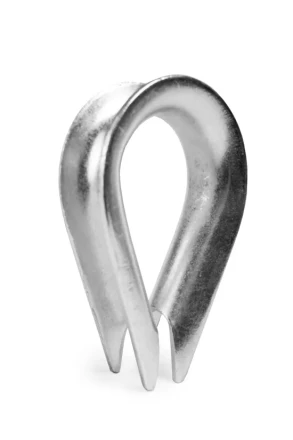 Коуш 20,0 мм TOR DIN 6899 (тип B) (Q) 142202 купить в Нижневартовске