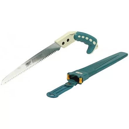 Пила садовая RACO в ножнах 300 / 480 мм 4216-53/318C купить в Нижневартовске