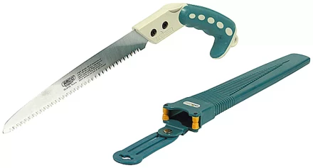 Пила садовая RACO в ножнах 300 / 480 мм 4216-53/318C купить в Нижневартовске