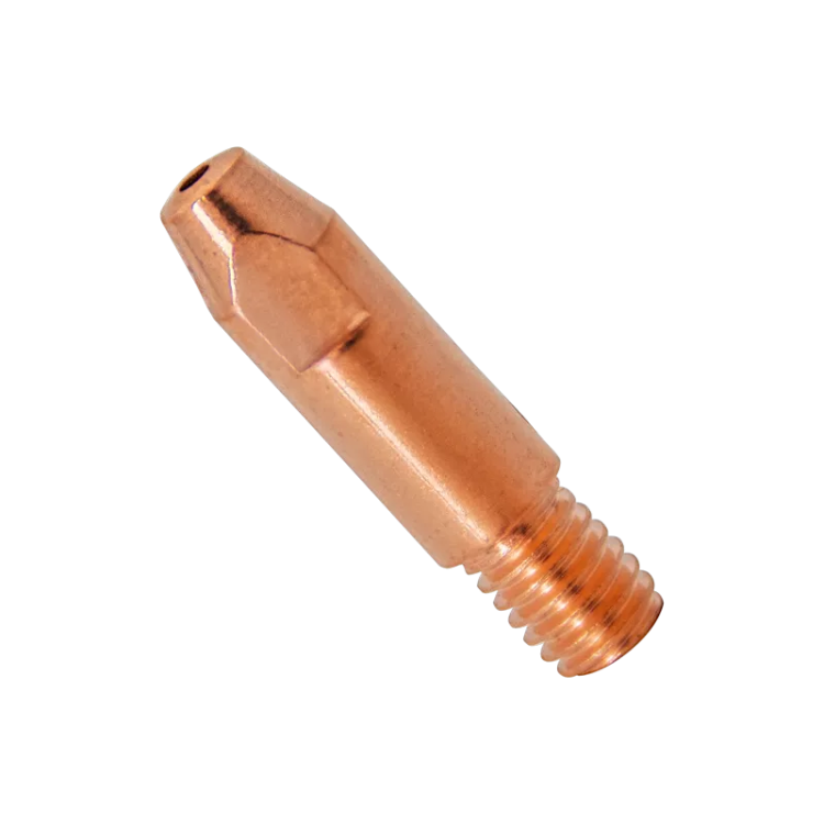 Наконечник М6x28х0,8 mm E-Cu (BS) Оберон BS140.0051 купить в Нижневартовске