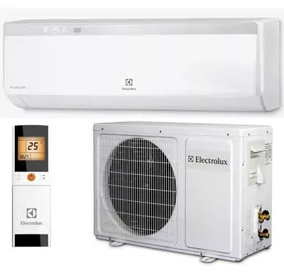 Внутренний блок ELECTROLUX EACS-09HF/N3/in сплит-системы купить в Нижневартовске