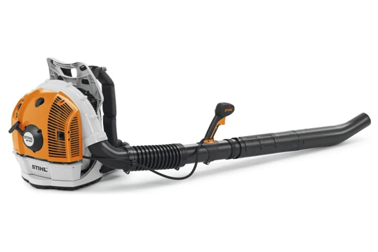 Воздуходувное устройство заплечное STIHL BR 600 купить в Нижневартовске