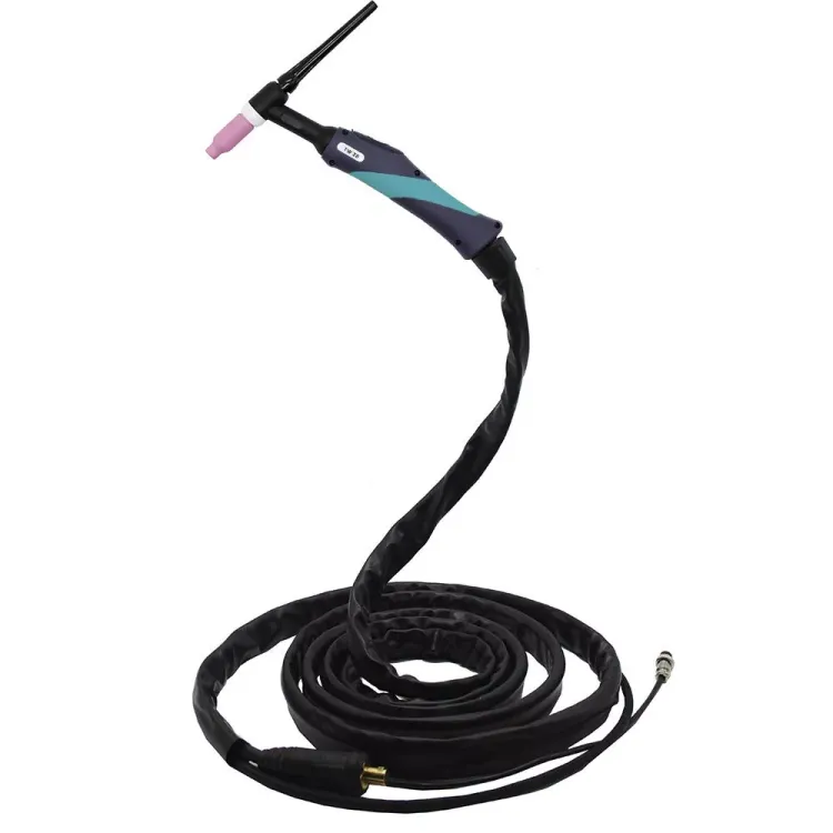 Горелка TW 26 4m (OKC35x50 / 2pin / Gas б/р) XL26435210 купить в Нижневартовске