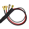Горелка TW 18 4m (M12x1 / Water 3/8G / Gas 1/4G) XL18412420 купить в Нижневартовске
