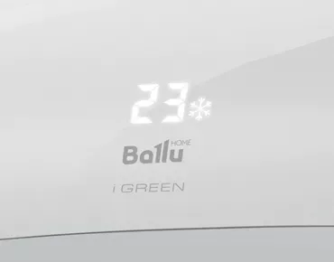 Блок внутренний BALLU BSA/in-24HN1_15Y сплит-системы купить в Нижневартовске