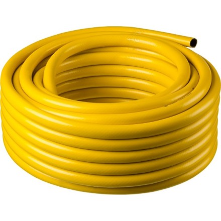 Шланг GRINDA COMFORT поливочный, 25 атм., армированный, 3-х слойный, 3/4&quot;х25м 8-429003-3/4-25_z02 купить в Нижневартовске