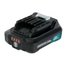Аккумулятор Makita BL1021B, 12 В, 2 Ач, Li-Ion (197396-9) купить в Нижневартовске