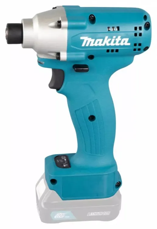 Аккумуляторный ударный гайковерт Makita TD112DMZ (без АКБ и ЗУ) купить в Нижневартовске