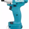 Аккумуляторный ударный гайковерт Makita TD112DMZ (без АКБ и ЗУ) купить в Нижневартовске