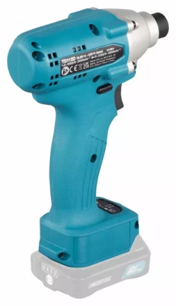 Аккумуляторный ударный гайковерт Makita TD112DMZ (без АКБ и ЗУ) купить в Нижневартовске