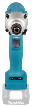 Аккумуляторный ударный гайковерт Makita TD112DMZ (без АКБ и ЗУ) купить в Нижневартовске