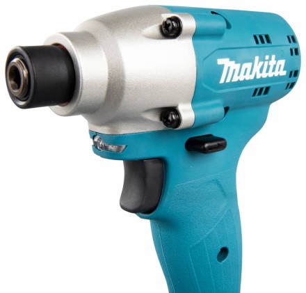 Аккумуляторный ударный гайковерт Makita TD112DMZ (без АКБ и ЗУ) купить в Нижневартовске