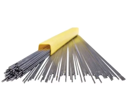 Пруток нержавеющий TIG ER-308LSi д1,6 1000 мм (5кг) 13081605 купить в Нижневартовске