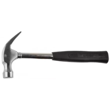 Молоток-гвоздодер 560 г цельнометаллический, STAYER Master 2024 2024_z01 купить в Нижневартовске