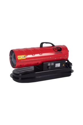 Пушка тепловая TOR BJD-20H 20 кВт (дизель) 1023457 купить в Нижневартовске