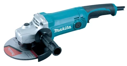 Угловая шлифмашина Makita GA7050 УШМ Болгарка купить в Нижневартовске