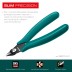 Прецизионные бокорезы Slim Precision 220017-4-12 купить в Нижневартовске