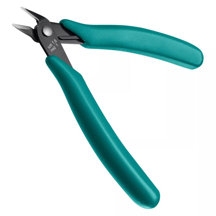 Прецизионные бокорезы Slim Precision 220017-4-12 купить в Нижневартовске