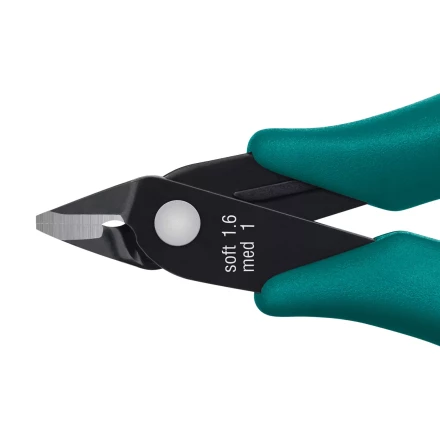 Прецизионные бокорезы Slim Precision 220017-4-12 купить в Нижневартовске