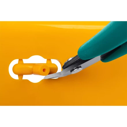 Прецизионные бокорезы Slim Precision 220017-4-12 купить в Нижневартовске