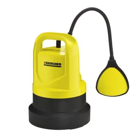 Дренажный насос KARCHER SCP 5000 EU купить в Нижневартовске