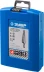 Набор ЗУБР ступенчатых сверл по сталям и цвет. мет. ст. Р6М5, d=3-14мм, 12ступ. d=4-12мм 5 ступ., d=6-20мм 14ступ. 29670-3-20-H3_z01 купить в Нижневартовске