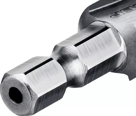 Набор ЗУБР ступенчатых сверл по сталям и цвет. мет. ст. Р6М5, d=3-14мм, 12ступ. d=4-12мм 5 ступ., d=6-20мм 14ступ. 29670-3-20-H3_z01 купить в Нижневартовске