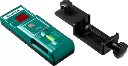 Детектор для линейного нивелира, KRAFTOOL 34607 купить в Нижневартовске