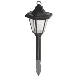 Светильник СВЕТОЗАР с пластмассовым корпусом, 1 светодиод, белый свет, 1 Ni-Cd аккум. по 600мАч, 143x470мм SV-57917