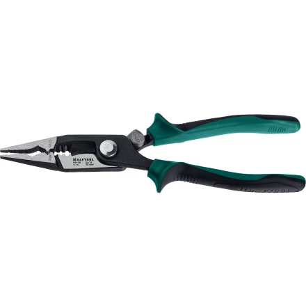 Клещи КМ многофункциональные 23336-20 купить в Нижневартовске