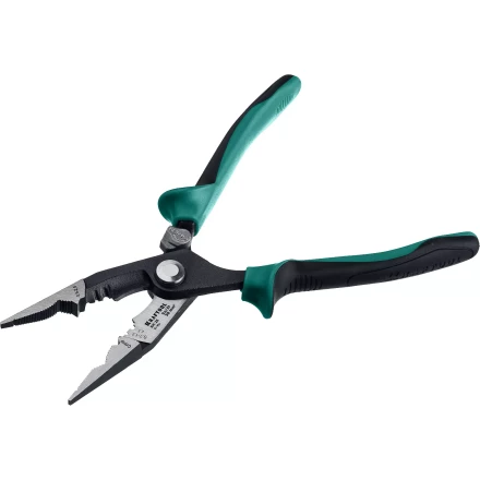 Клещи КМ многофункциональные 23336-20 купить в Нижневартовске