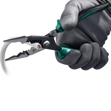 Клещи КМ многофункциональные 23336-20 купить в Нижневартовске