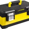 Ящик для инструмента "METALPRO" металлический, STAYER Professional 2-38011-18_z01 купить в Нижневартовске