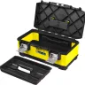 Ящик для инструмента "METALPRO" металлический, STAYER Professional 2-38011-18_z01 купить в Нижневартовске