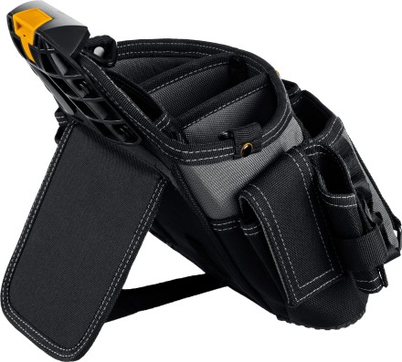 Поясная сумка электрика KRAFTOOL 38766 купить в Нижневартовске