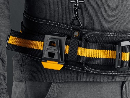 Поясная сумка электрика KRAFTOOL 38766 купить в Нижневартовске