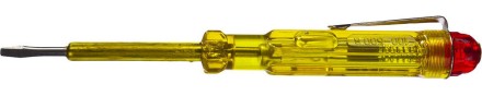 Пробник DEXX электрический, с этикеткой, 100-500В, 130мм 25750 купить в Нижневартовске