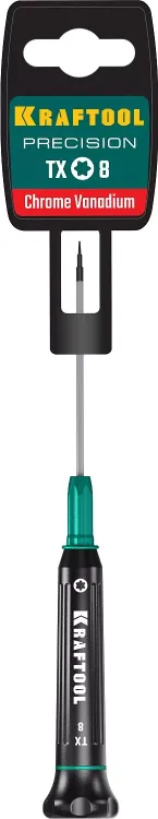 Отвертки для точных работ Precision 25684-08 купить в Нижневартовске