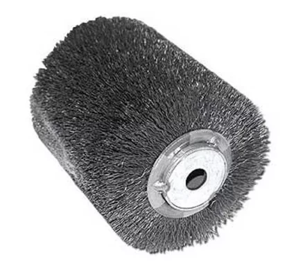 Щетка Makita металлическая проволока (794382-7) для 9741 купить в Нижневартовске