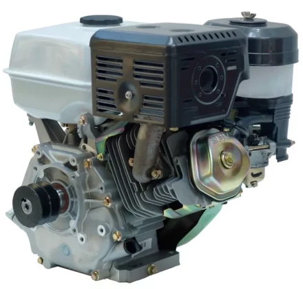 Двигатель Aurora АЕ-14 / Р (со шкивом) купить в Нижневартовске