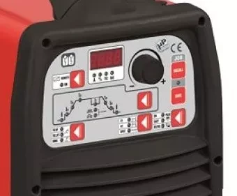 Сварочный аппарат Telwin SUPERIOR TIG 421 DC-HF/LIFT  купить в Нижневартовске