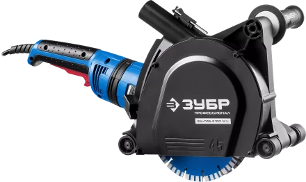 Штроборез + мет. ящик ЗШ-П45-2100 ПВТК серия ПРОФЕССИОНАЛ купить в Нижневартовске