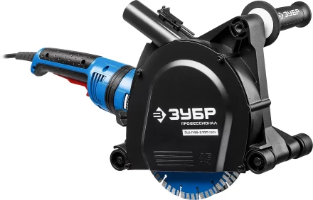 Штроборез + мет. ящик ЗШ-П45-2100 ПВТК серия ПРОФЕССИОНАЛ купить в Нижневартовске