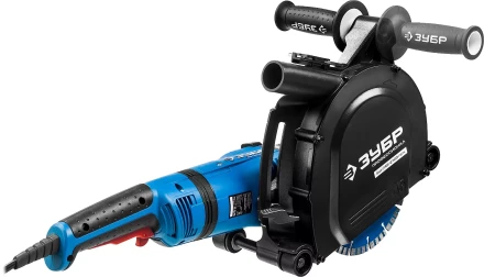 Штроборез + мет. ящик ЗШ-П45-2100 ПВТК серия ПРОФЕССИОНАЛ купить в Нижневартовске