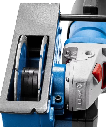 Штроборез + мет. ящик ЗШ-П45-2100 ПВТК серия ПРОФЕССИОНАЛ купить в Нижневартовске