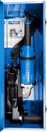 Штроборез + мет. ящик ЗШ-П45-2100 ПВТК серия ПРОФЕССИОНАЛ купить в Нижневартовске